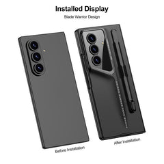 Estuche para teléfono ultrafino de cobertura...