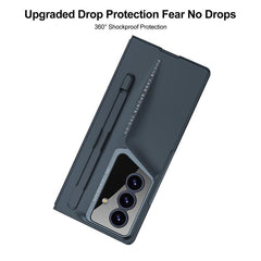 Estuche para teléfono ultrafino de cobertura...