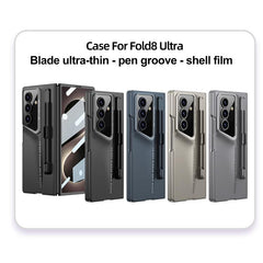 Estuche para teléfono ultrafino de cobertura...