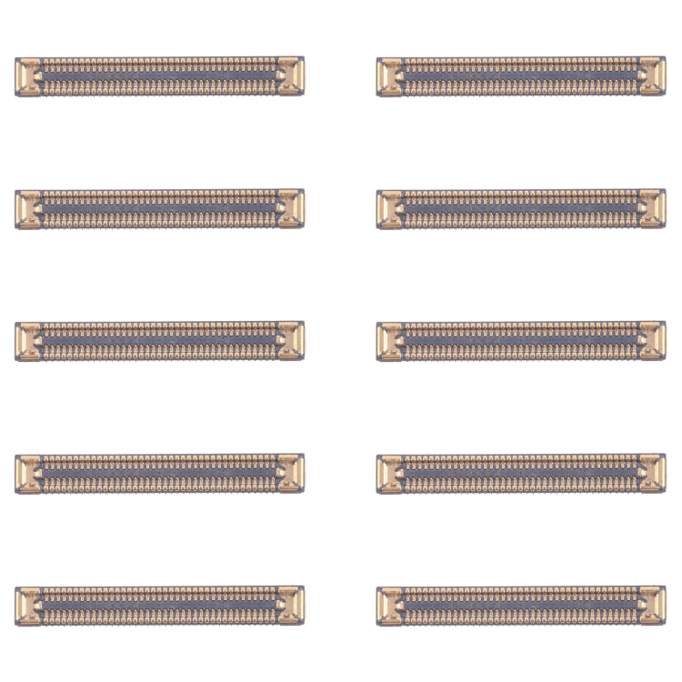 Conector FPC para pantalla LCD de placa base...