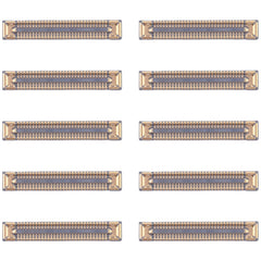 Conector FPC para pantalla LCD de placa base...