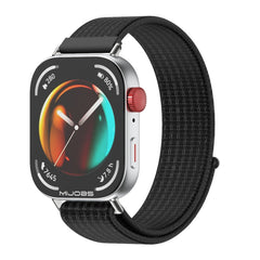 Correa de reloj de nailon transpirable MIJOB...