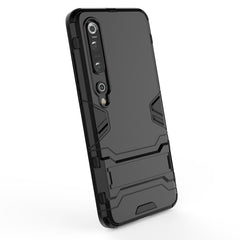 Para Xiaomi Mi 10 Pro 5G PC + TPU Funda protectora anticaída