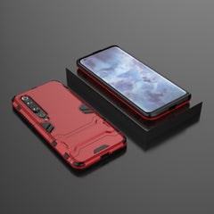 Para Xiaomi Mi 10 Pro 5G PC + TPU Funda protectora anticaída