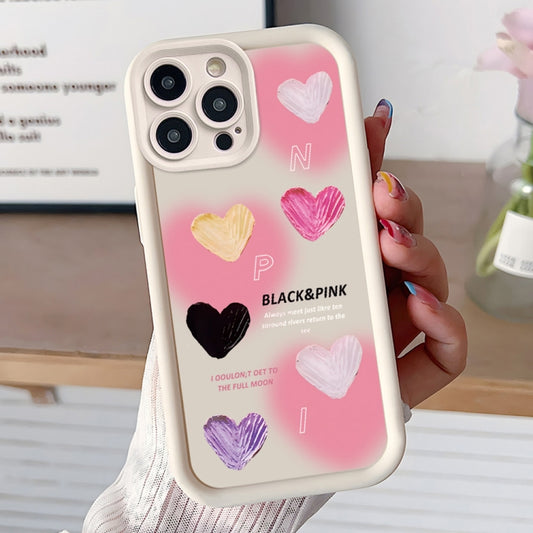 Funda para teléfono de TPU con cobertura tot...