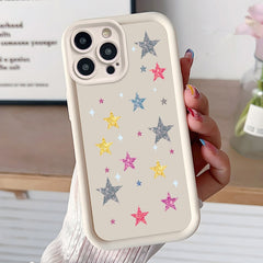Funda para teléfono de TPU con cobertura tot...