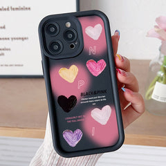 Funda para teléfono de TPU con cobertura tot...