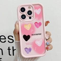 Funda para teléfono de TPU con cobertura tot...