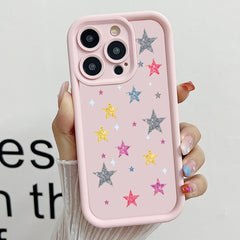 Funda para teléfono de TPU con cobertura tot...