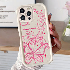 Funda para teléfono de TPU con cobertura tot...