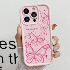 Funda para teléfono de TPU con cobertura tot...