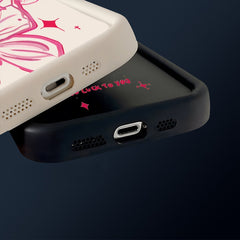Funda para teléfono de TPU con cobertura tot...