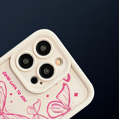 Funda para teléfono de TPU con cobertura tot...