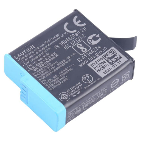 Batería Original, For GoPro Hero12 Black    ...