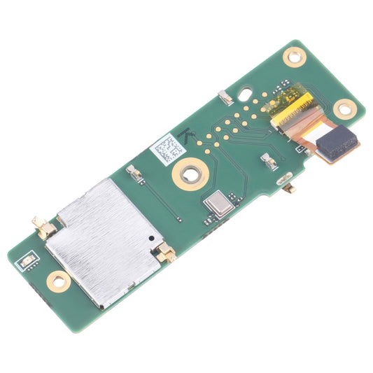 Placa de circuito del módulo GPS/obturador o...