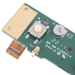 Placa de circuito del módulo GPS/obturador o...