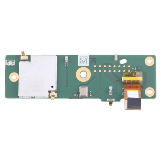 Placa de circuito del módulo GPS/obturador o...