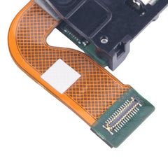 Cable flexible del puerto de carga USB origi...