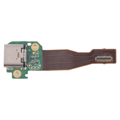 Cable flexible del puerto de carga USB origi...