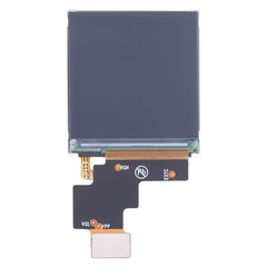 Pantalla LCD frontal pequeña original       ...