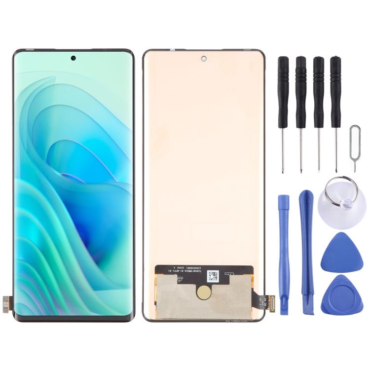 Pantalla LCD AMOLED original con digitalizad...