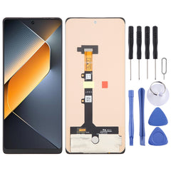 Pantalla LCD OEM con digitalizador completo,...