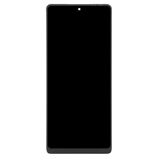 Pantalla LCD OEM con digitalizador completo,...