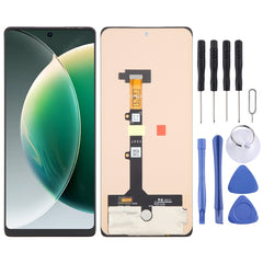 Pantalla LCD OEM con digitalizador completo,...