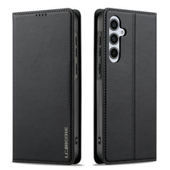 Estuche para teléfono de PU con textura fina...