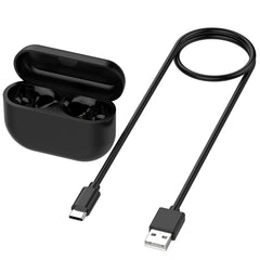 Caja de carga para auriculares inalámbricos ...