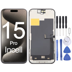 Pantalla LCD OLED YK con digitalizador, ensa...