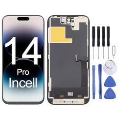 Pantalla LCD OLED YK con digitalizador, ensa...