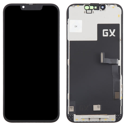Pantalla LCD OLED GX con digitalizador, ensa...