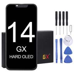 Pantalla LCD OLED GX con digitalizador, ensa...