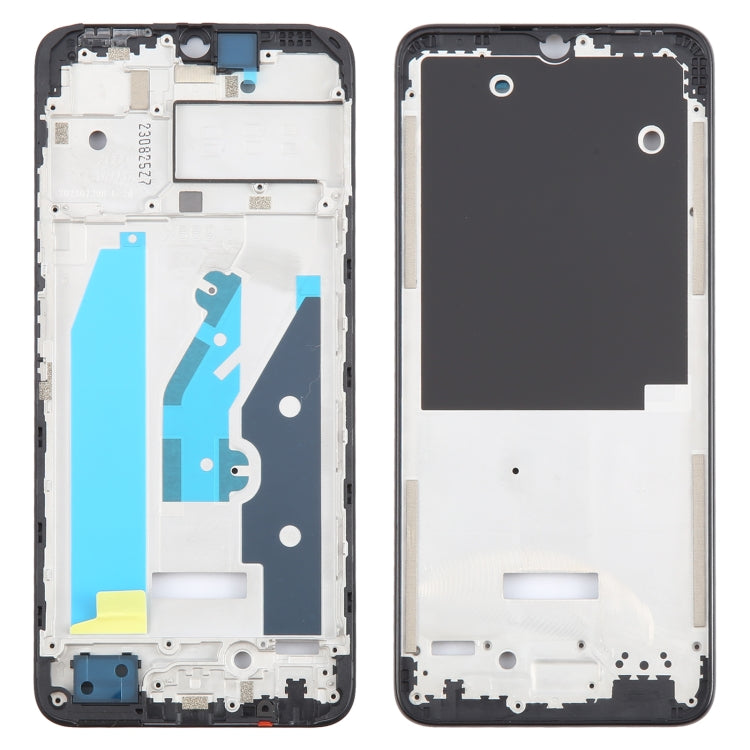 Placa de bisel del marco de la pantalla LCD ...