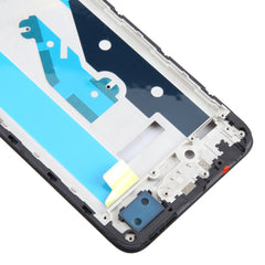 Placa de bisel del marco de la pantalla LCD ...