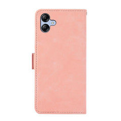 Funda para teléfono de cuero RFID magnética ...