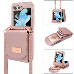 Estuche para teléfono de PU con billetera es...
