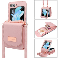 Estuche para teléfono de PU con billetera es...