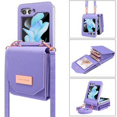 Estuche para teléfono de PU con billetera es...