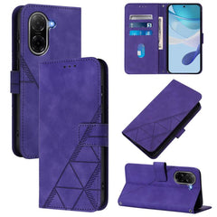 Funda para teléfono con tapa de cuero con re...