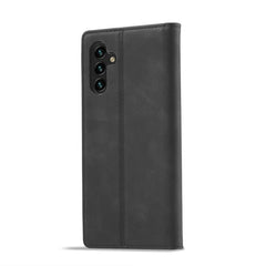 LC.IMEEKE Funda de cuero de microfibra para ...