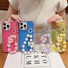 Funda para teléfono con cobertura total de T...