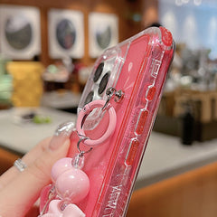 Funda para teléfono con cobertura total de T...