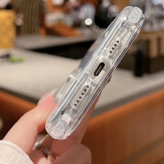 Funda para teléfono de cobertura total de TP...