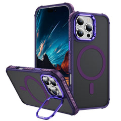 Estuche para teléfono con soporte para lente...