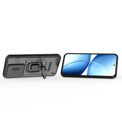 Funda para teléfono a prueba de golpes con s...