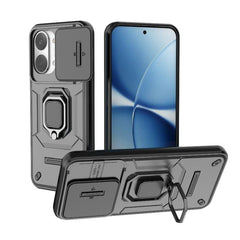 Funda para teléfono a prueba de golpes con s...