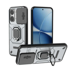 Funda para teléfono a prueba de golpes con s...