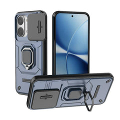 Funda para teléfono a prueba de golpes con s...